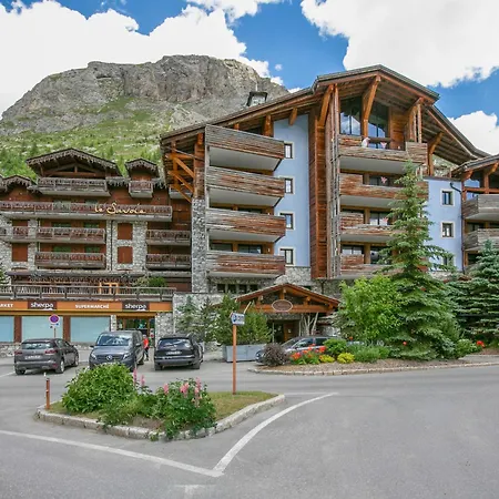 Duplex De Luxe à Avec Jacuzzi Et Hammam - Fr-1-694-357
