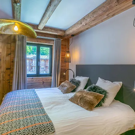 Duplex De Luxe à Avec Jacuzzi Et Hammam - Fr-1-694-357 Appartement *
