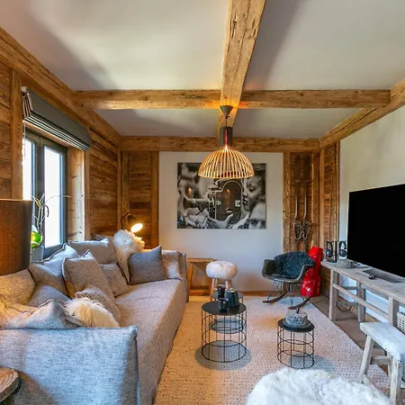 Duplex De Luxe à Avec Jacuzzi Et Hammam - Fr-1-694-357 *